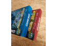 Zelda Oracle of Seasons y Oracle of Ages (Japón) Game Boy Color Zelda Oracle of Seasons y Oracle of Ages (Japón) Game Boy Color