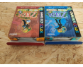 Zelda Oracle of Seasons y Oracle of Ages (Japón) Game Boy Color Zelda Oracle of Seasons y Oracle of Ages (Japón) Game Boy Color