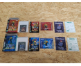 Zelda Oracle of Seasons y Oracle of Ages (Japón) Game Boy Color Zelda Oracle of Seasons y Oracle of Ages (Japón) Game Boy Color