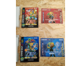 Zelda Oracle of Seasons y Oracle of Ages (Japón) Game Boy Color Zelda Oracle of Seasons y Oracle of Ages (Japón) Game Boy Color