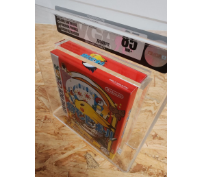 Pokemon Pinball Japón VGA 85 Game Boy Color