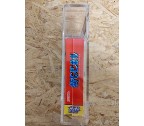 Pokemon Pinball Japón VGA 85 Game Boy Color