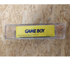 Pokemon Pinball Japón VGA 85 Game Boy Color