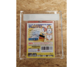 Pokemon Pinball Japón VGA 85 Game Boy Color