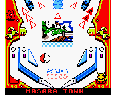 Pokemon Pinball Japón VGA 85 Game Boy Color
