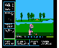 Mario Golf Famicom Disk System Nintendo
