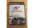 Gran Turismo 4 PS2 PAL Gran Turismo 4 PS2 PAL
