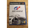 Gran Turismo 4 PS2 PAL Gran Turismo 4 PS2 PAL