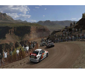 Gran Turismo 4 PS2 PAL