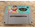 Crayon Shin-chan: Arashi o Yobu Enji Super Famicom Japón Crayon Shin-chan: Arashi o Yobu Enji Super Famicom Japón
