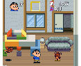 Crayon Shin-chan 2: Daimaou no Gyakushuu Super Famicom Japón Crayon Shin-chan 2: Daimaou no Gyakushuu Super Famicom Japón
