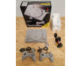 PlayStation Fighting Box 2 mandos PS1 Japón PlayStation Fighting Box 2 mandos PS1 Japón