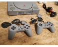 PlayStation Fighting Box 2 mandos PS1 Japón PlayStation Fighting Box 2 mandos PS1 Japón