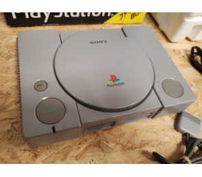 PlayStation Fighting Box 2 mandos PS1 Japón