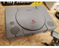 PlayStation Fighting Box 2 mandos PS1 Japón PlayStation Fighting Box 2 mandos PS1 Japón