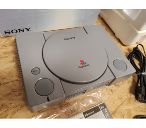PlayStation Dual Shock PS1 Japón