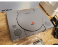 PlayStation Dual Shock PS1 Japón PlayStation Dual Shock PS1 Japón