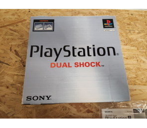 PlayStation Dual Shock PS1 Japón