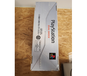 PlayStation Dual Shock PS1 Japón
