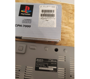 PlayStation Dual Shock PS1 Japón