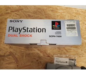 PlayStation Dual Shock PS1 Japón
