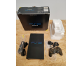 PlayStation 2 Midnight Black PS2 Japón