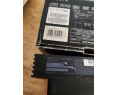 PlayStation 2 Midnight Black PS2 Japón