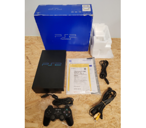 PlayStation 2 modelo 30000 PS2 Japón