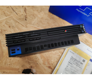 PlayStation 2 modelo 30000 PS2 Japón