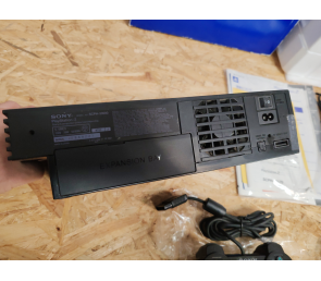 PlayStation 2 modelo 30000 PS2 Japón