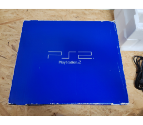 PlayStation 2 modelo 30000 PS2 Japón