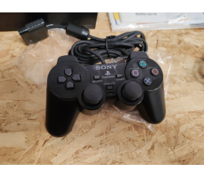 PlayStation 2 modelo 30000 PS2 Japón