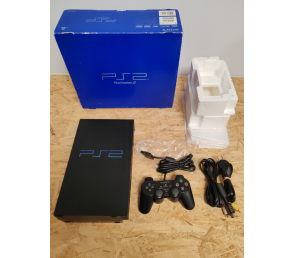 PlayStation 2 primer modelo 10000 PS2 Japón