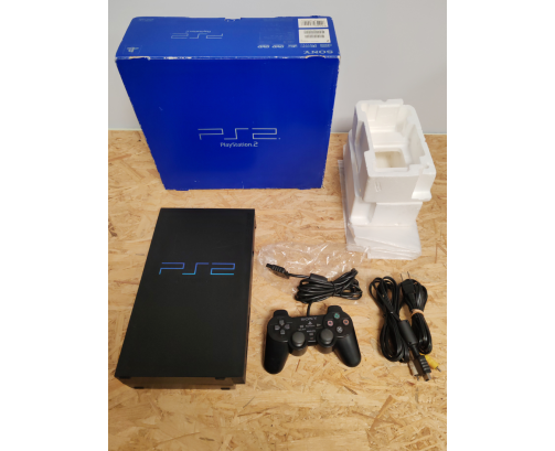 PlayStation 2 primer modelo 10000 PS2 Japón