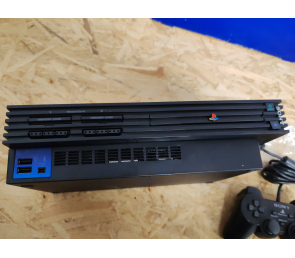 PlayStation 2 primer modelo 10000 PS2 Japón