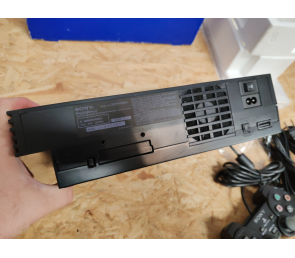 PlayStation 2 primer modelo 10000 PS2 Japón