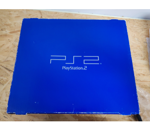 PlayStation 2 primer modelo 10000 PS2 Japón