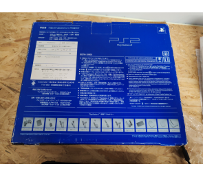 PlayStation 2 primer modelo 10000 PS2 Japón