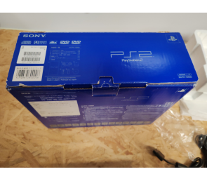 PlayStation 2 primer modelo 10000 PS2 Japón