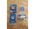 Pocket Monsters Azul Pokémon Azul Japón Game Boy