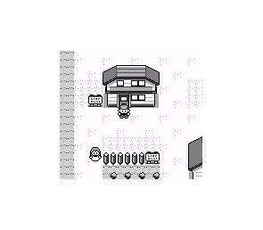 Pocket Monsters Azul Pokémon Azul Japón Game Boy