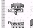 Pocket Monsters Azul Pokémon Azul Japón Game Boy