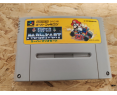 Super Mario Kart Super Famicom Japón