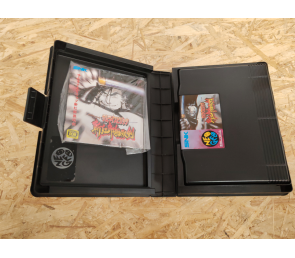 Samurai Spirits 3 Neo Geo AES Japón