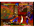 Samurai Spirits 3 Neo Geo AES Japón Samurai Spirits 3 Neo Geo AES Japón