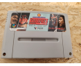 Shin Nihon Pro Wrestling Kounin '94 Battlefield in Tokyo Dome Super Famicom Japón