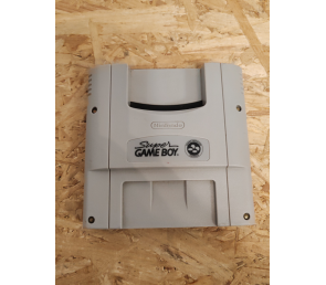 Super Game Boy Super Famicom Japón
