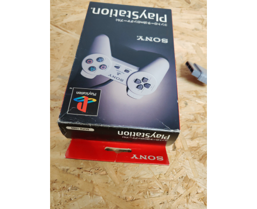 Mando PlayStation 1 SCPH-1080 Japón PS1