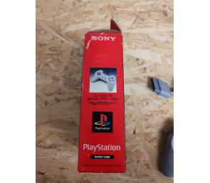 Mando PlayStation 1 SCPH-1080 Japón PS1