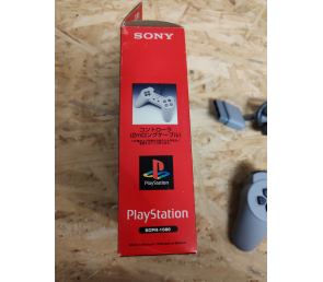 Mando PlayStation 1 SCPH-1080 Japón PS1